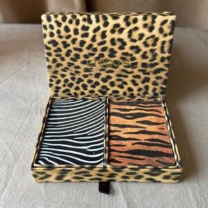 CHICO'S PLAYING CARDS